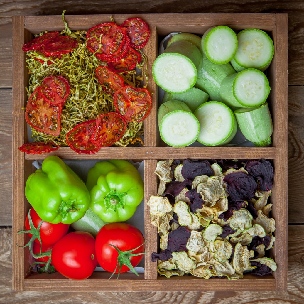 vegdry - food drying